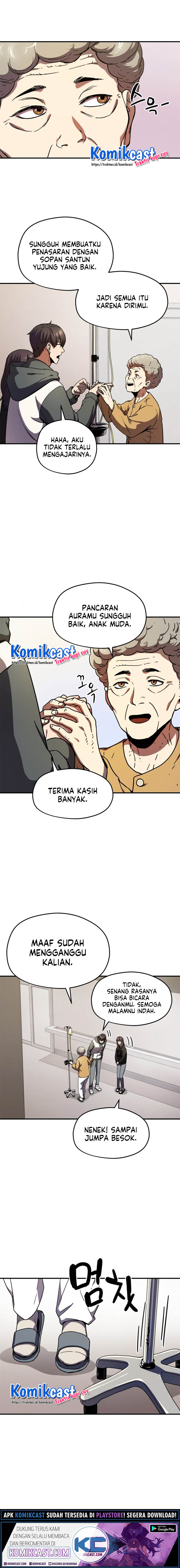 Dilarang COPAS - situs resmi www.mangacanblog.com - Komik player who cant level up 013 - chapter 13 14 Indonesia player who cant level up 013 - chapter 13 Terbaru 5|Baca Manga Komik Indonesia|Mangacan