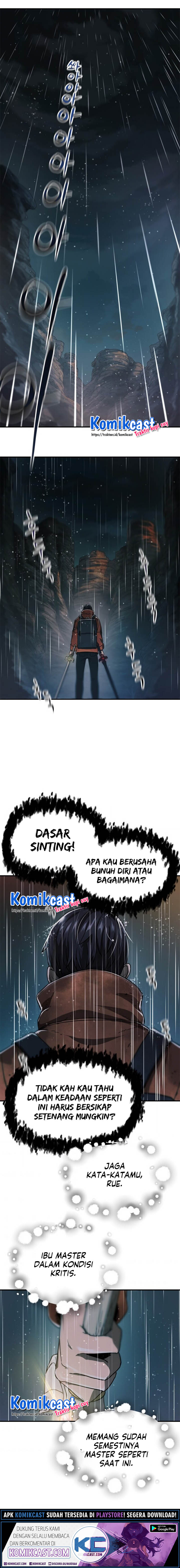 Dilarang COPAS - situs resmi www.mangacanblog.com - Komik player who cant level up 013 - chapter 13 14 Indonesia player who cant level up 013 - chapter 13 Terbaru 14|Baca Manga Komik Indonesia|Mangacan