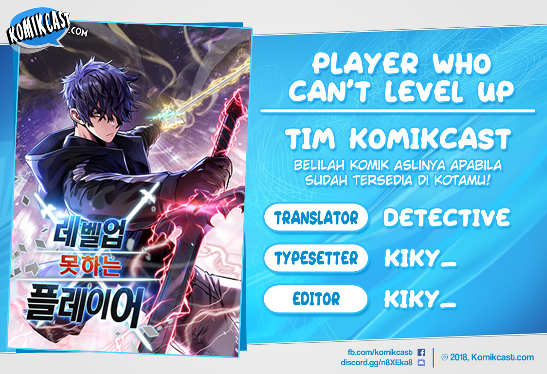 Dilarang COPAS - situs resmi www.mangacanblog.com - Komik player who cant level up 020 - chapter 20 21 Indonesia player who cant level up 020 - chapter 20 Terbaru 0|Baca Manga Komik Indonesia|Mangacan