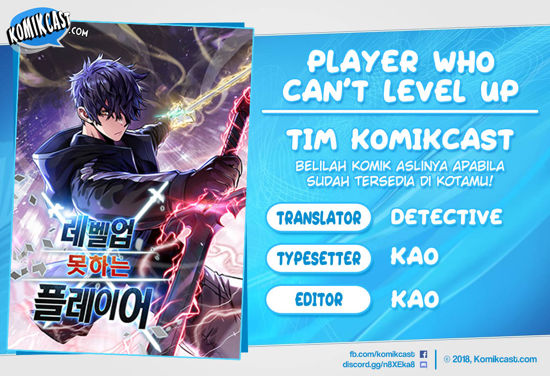 Dilarang COPAS - situs resmi www.mangacanblog.com - Komik player who cant level up 021 - chapter 21 22 Indonesia player who cant level up 021 - chapter 21 Terbaru 0|Baca Manga Komik Indonesia|Mangacan