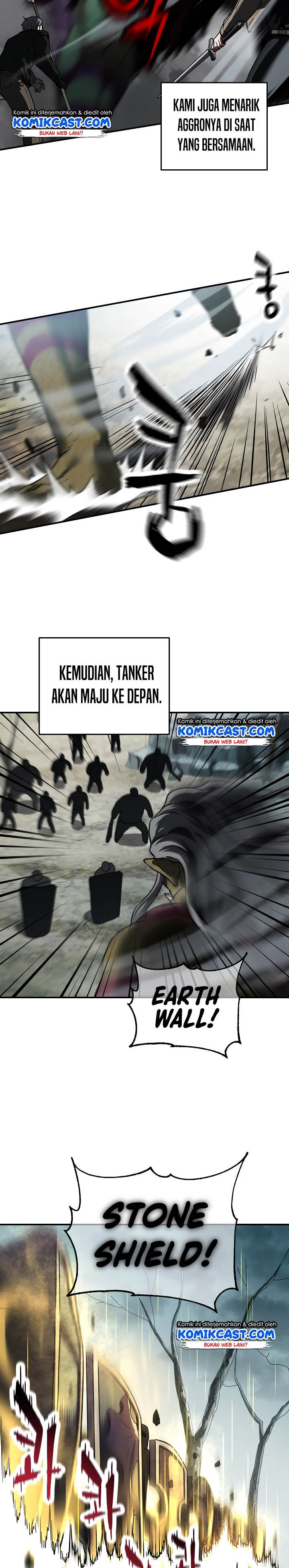 Dilarang COPAS - situs resmi www.mangacanblog.com - Komik player who cant level up 025 - chapter 25 26 Indonesia player who cant level up 025 - chapter 25 Terbaru 2|Baca Manga Komik Indonesia|Mangacan