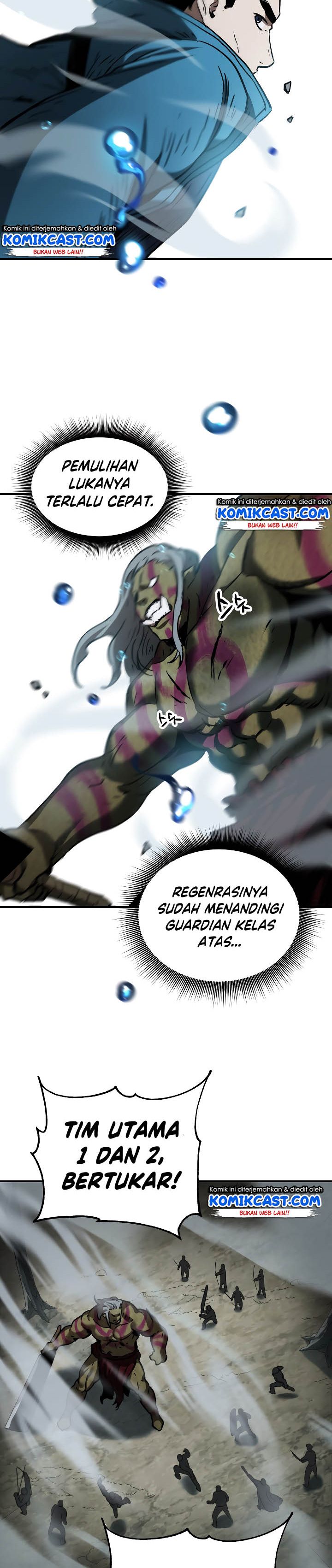 Dilarang COPAS - situs resmi www.mangacanblog.com - Komik player who cant level up 025 - chapter 25 26 Indonesia player who cant level up 025 - chapter 25 Terbaru 15|Baca Manga Komik Indonesia|Mangacan