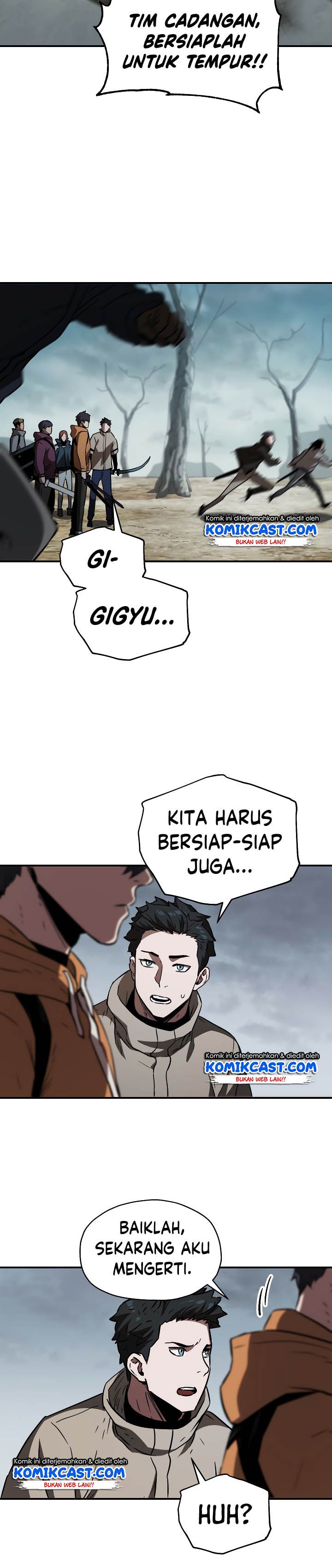 Dilarang COPAS - situs resmi www.mangacanblog.com - Komik player who cant level up 025 - chapter 25 26 Indonesia player who cant level up 025 - chapter 25 Terbaru 16|Baca Manga Komik Indonesia|Mangacan