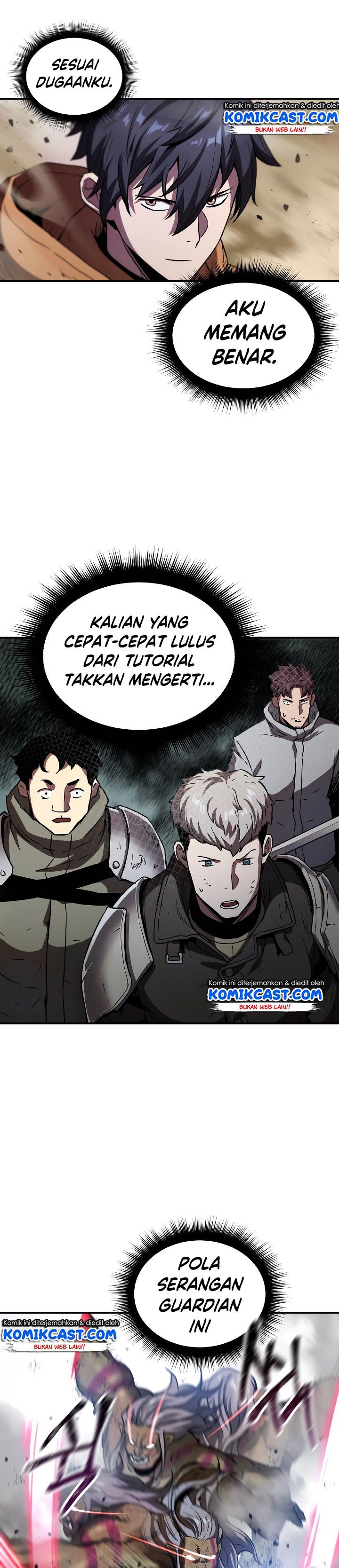 Dilarang COPAS - situs resmi www.mangacanblog.com - Komik player who cant level up 025 - chapter 25 26 Indonesia player who cant level up 025 - chapter 25 Terbaru 19|Baca Manga Komik Indonesia|Mangacan