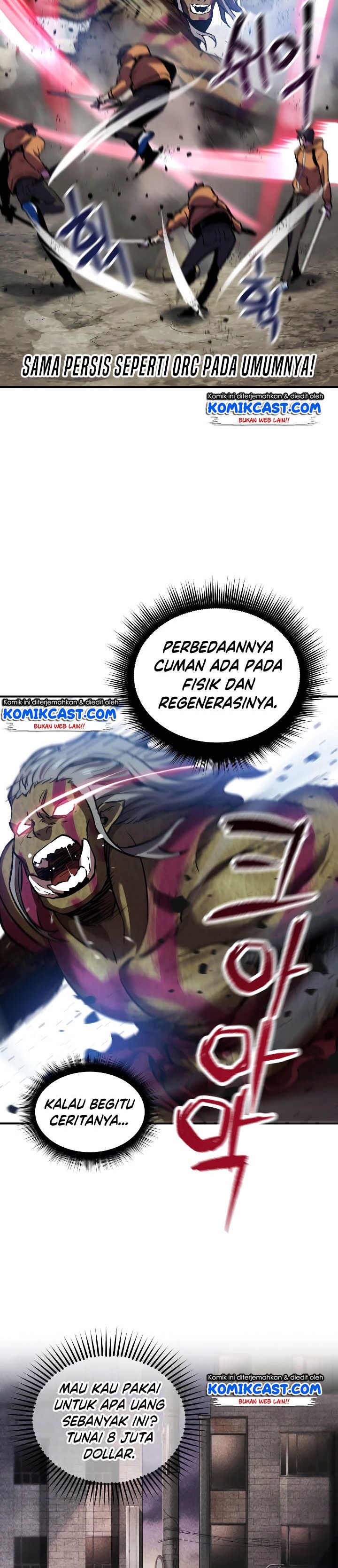 Dilarang COPAS - situs resmi www.mangacanblog.com - Komik player who cant level up 025 - chapter 25 26 Indonesia player who cant level up 025 - chapter 25 Terbaru 20|Baca Manga Komik Indonesia|Mangacan