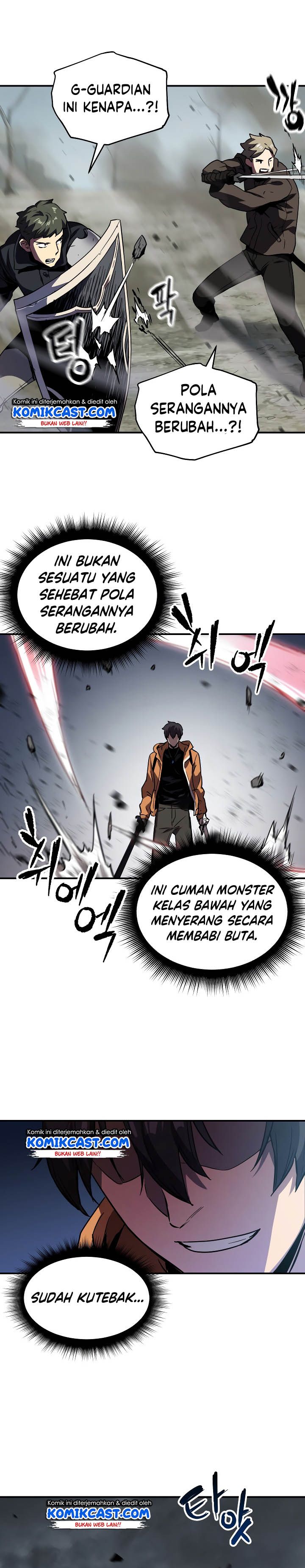 Dilarang COPAS - situs resmi www.mangacanblog.com - Komik player who cant level up 025 - chapter 25 26 Indonesia player who cant level up 025 - chapter 25 Terbaru 28|Baca Manga Komik Indonesia|Mangacan