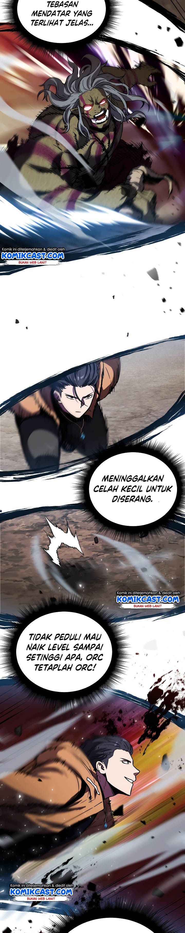 Dilarang COPAS - situs resmi www.mangacanblog.com - Komik player who cant level up 025 - chapter 25 26 Indonesia player who cant level up 025 - chapter 25 Terbaru 34|Baca Manga Komik Indonesia|Mangacan