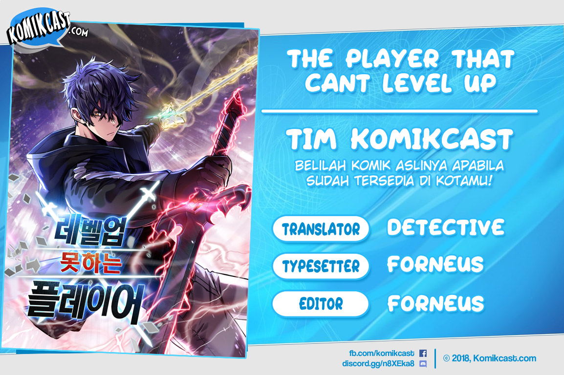 Dilarang COPAS - situs resmi www.mangacanblog.com - Komik player who cant level up 027 - chapter 27 28 Indonesia player who cant level up 027 - chapter 27 Terbaru 0|Baca Manga Komik Indonesia|Mangacan