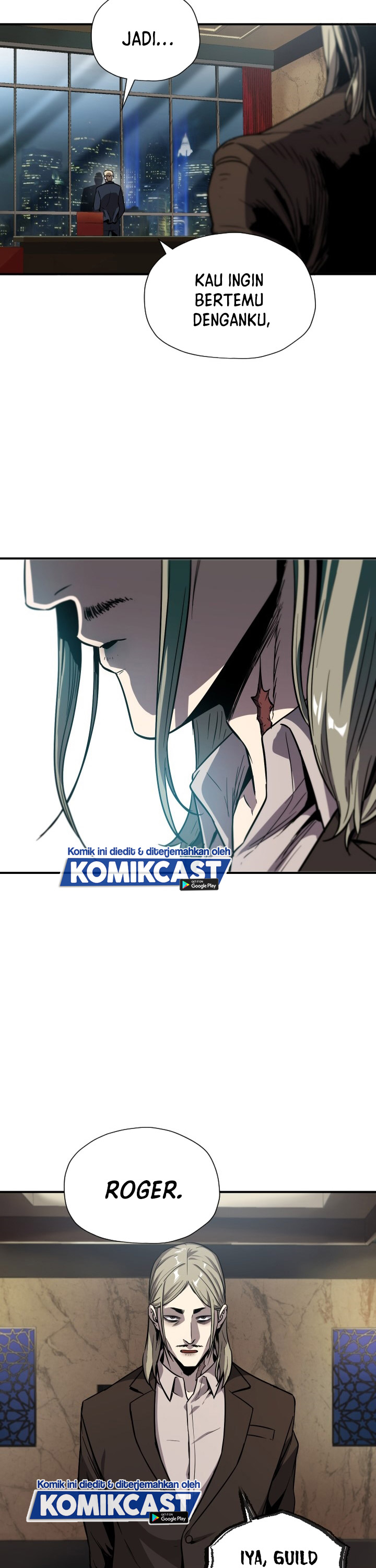 Dilarang COPAS - situs resmi www.mangacanblog.com - Komik player who cant level up 027 - chapter 27 28 Indonesia player who cant level up 027 - chapter 27 Terbaru 11|Baca Manga Komik Indonesia|Mangacan