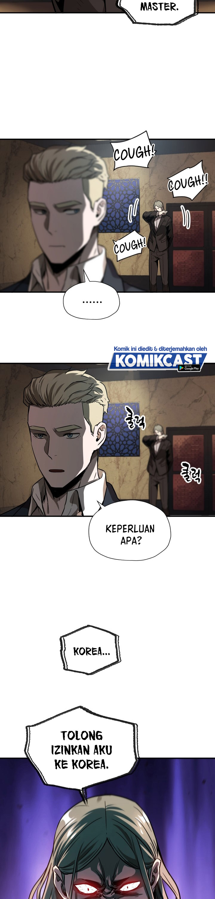 Dilarang COPAS - situs resmi www.mangacanblog.com - Komik player who cant level up 027 - chapter 27 28 Indonesia player who cant level up 027 - chapter 27 Terbaru 12|Baca Manga Komik Indonesia|Mangacan