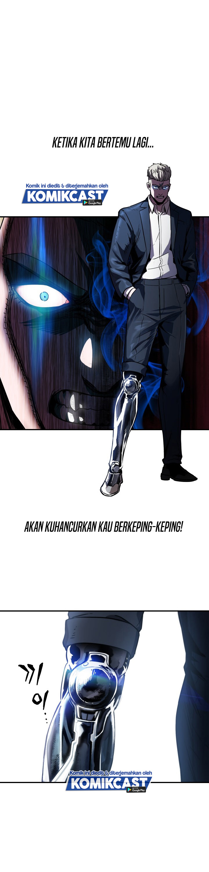 Dilarang COPAS - situs resmi www.mangacanblog.com - Komik player who cant level up 027 - chapter 27 28 Indonesia player who cant level up 027 - chapter 27 Terbaru 16|Baca Manga Komik Indonesia|Mangacan