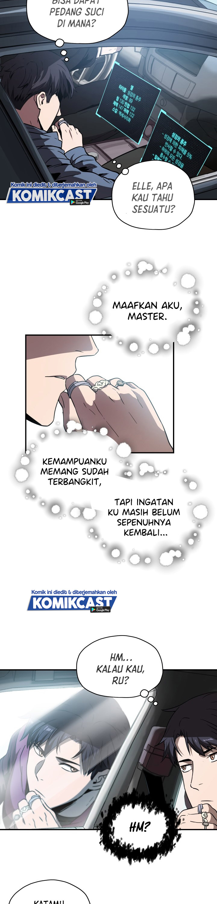 Dilarang COPAS - situs resmi www.mangacanblog.com - Komik player who cant level up 027 - chapter 27 28 Indonesia player who cant level up 027 - chapter 27 Terbaru 18|Baca Manga Komik Indonesia|Mangacan