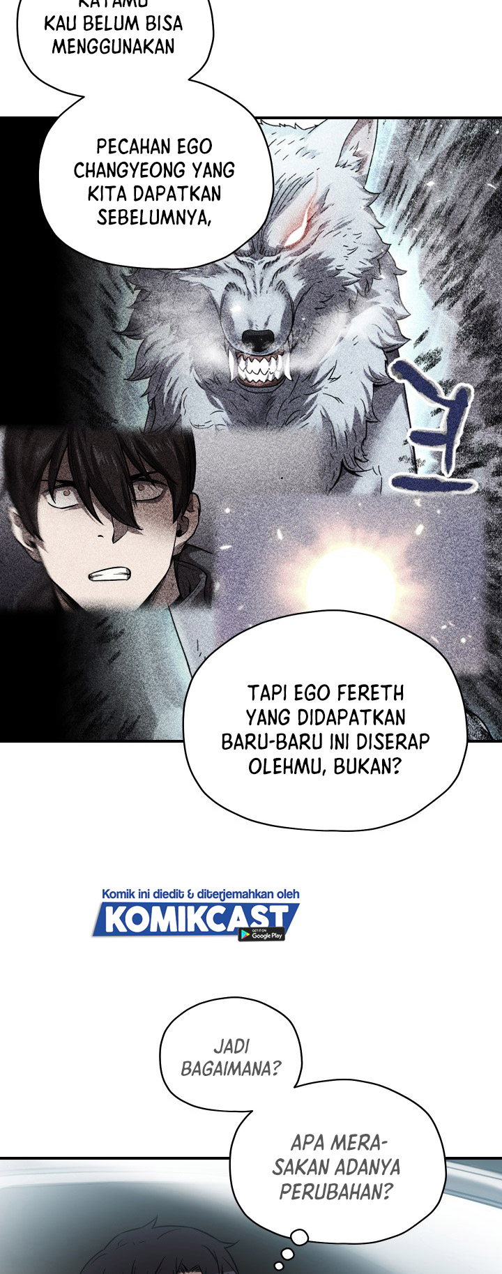 Dilarang COPAS - situs resmi www.mangacanblog.com - Komik player who cant level up 027 - chapter 27 28 Indonesia player who cant level up 027 - chapter 27 Terbaru 19|Baca Manga Komik Indonesia|Mangacan