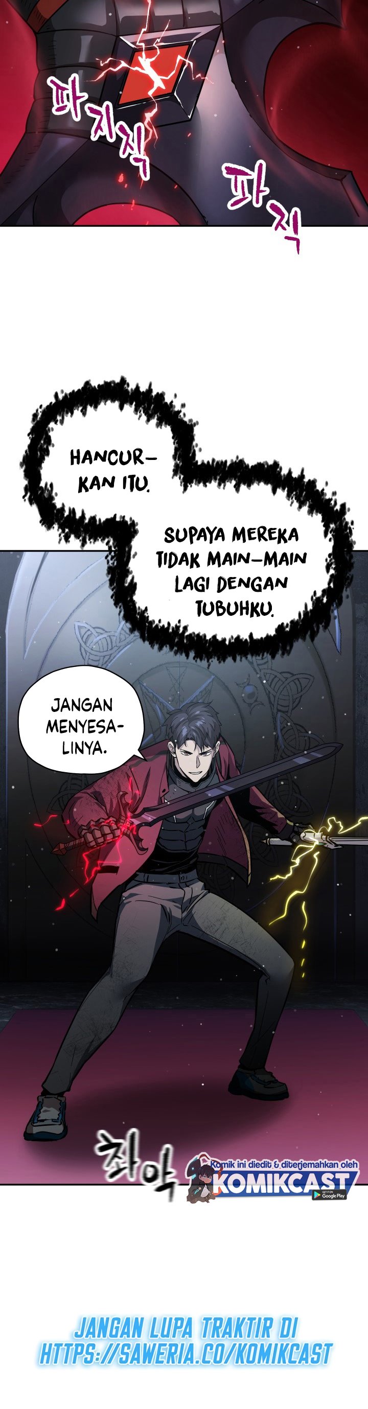 Dilarang COPAS - situs resmi www.mangacanblog.com - Komik player who cant level up 038 - chapter 38 39 Indonesia player who cant level up 038 - chapter 38 Terbaru 4|Baca Manga Komik Indonesia|Mangacan