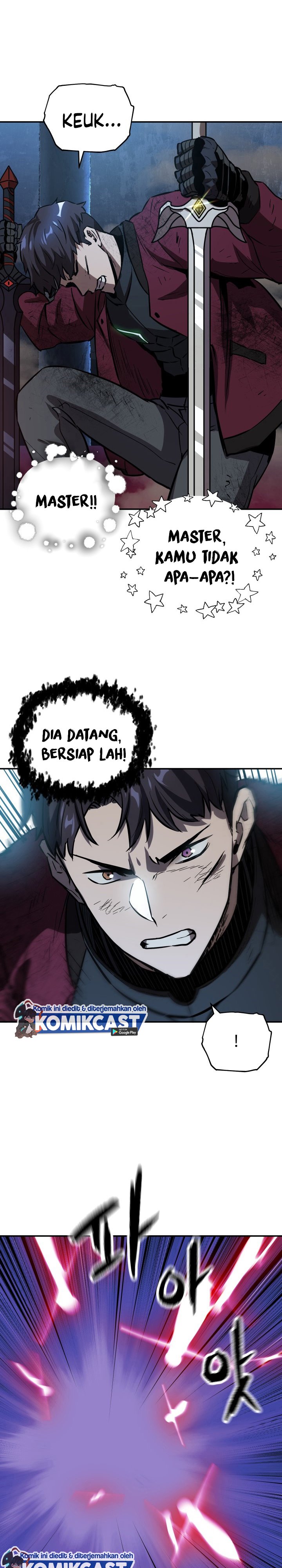 Dilarang COPAS - situs resmi www.mangacanblog.com - Komik player who cant level up 038 - chapter 38 39 Indonesia player who cant level up 038 - chapter 38 Terbaru 20|Baca Manga Komik Indonesia|Mangacan