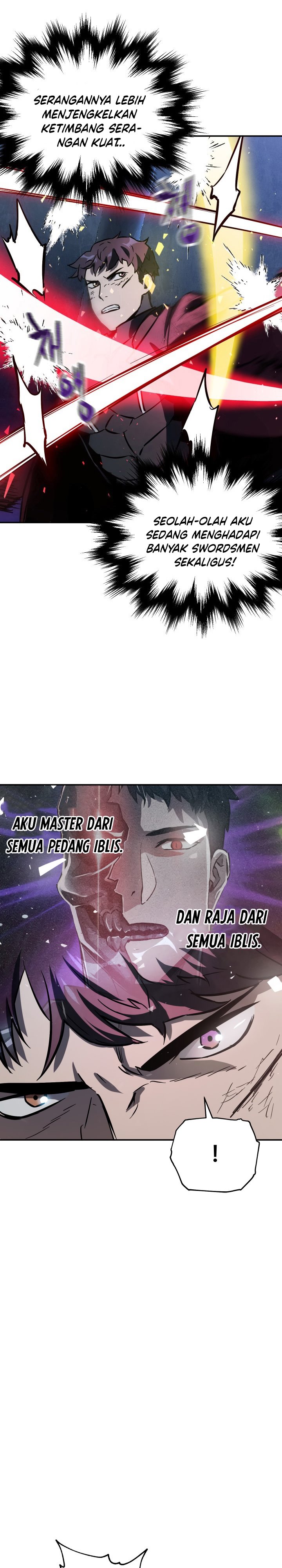 Dilarang COPAS - situs resmi www.mangacanblog.com - Komik player who cant level up 038 - chapter 38 39 Indonesia player who cant level up 038 - chapter 38 Terbaru 22|Baca Manga Komik Indonesia|Mangacan