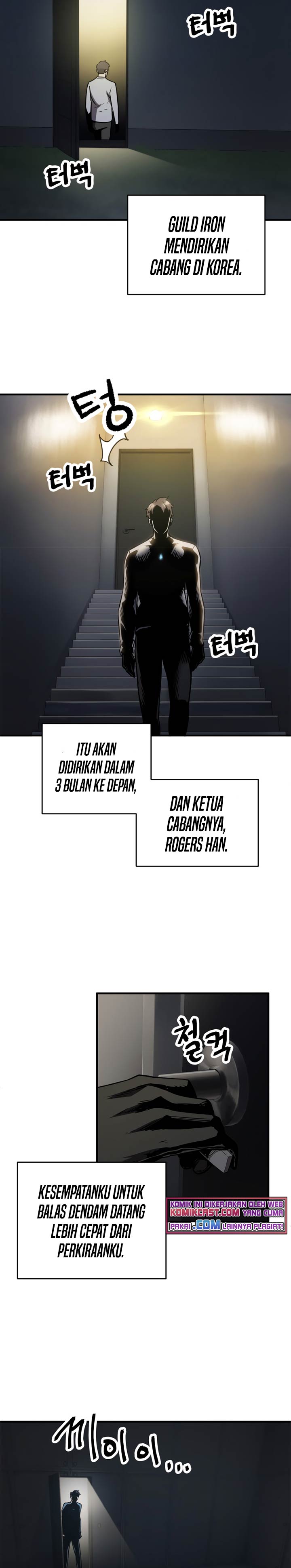 Dilarang COPAS - situs resmi www.mangacanblog.com - Komik player who cant level up 041 - chapter 41 42 Indonesia player who cant level up 041 - chapter 41 Terbaru 2|Baca Manga Komik Indonesia|Mangacan