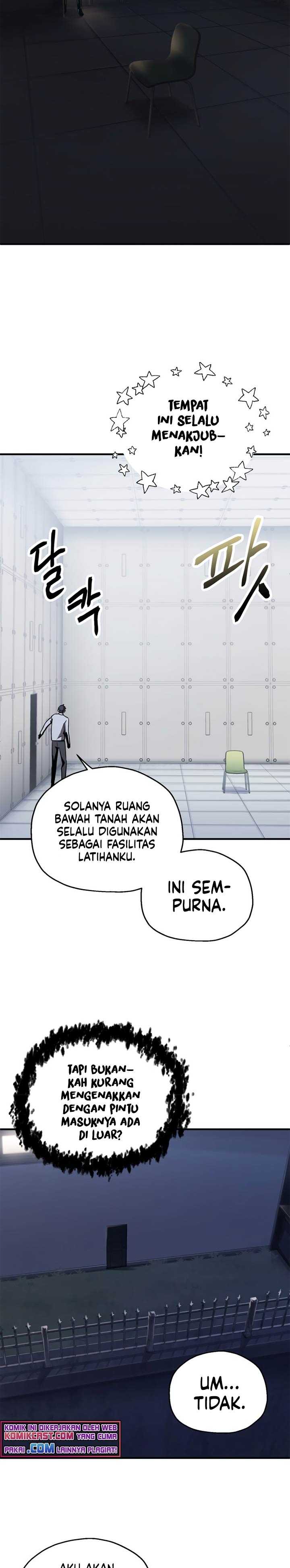 Dilarang COPAS - situs resmi www.mangacanblog.com - Komik player who cant level up 041 - chapter 41 42 Indonesia player who cant level up 041 - chapter 41 Terbaru 3|Baca Manga Komik Indonesia|Mangacan