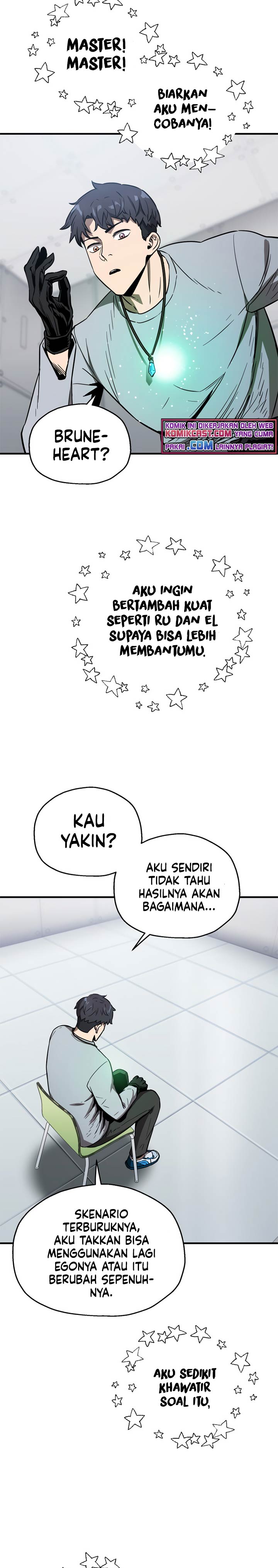 Dilarang COPAS - situs resmi www.mangacanblog.com - Komik player who cant level up 041 - chapter 41 42 Indonesia player who cant level up 041 - chapter 41 Terbaru 11|Baca Manga Komik Indonesia|Mangacan