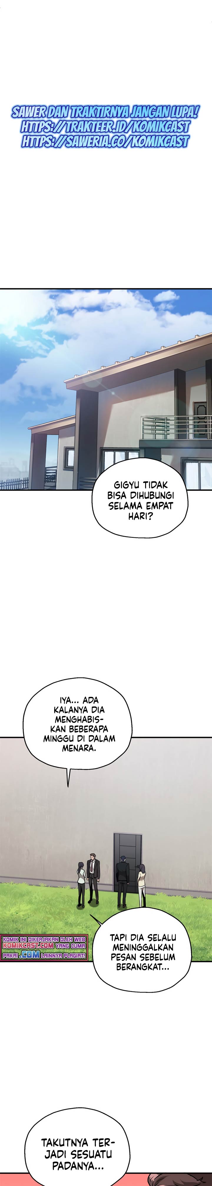 Dilarang COPAS - situs resmi www.mangacanblog.com - Komik player who cant level up 041 - chapter 41 42 Indonesia player who cant level up 041 - chapter 41 Terbaru 28|Baca Manga Komik Indonesia|Mangacan