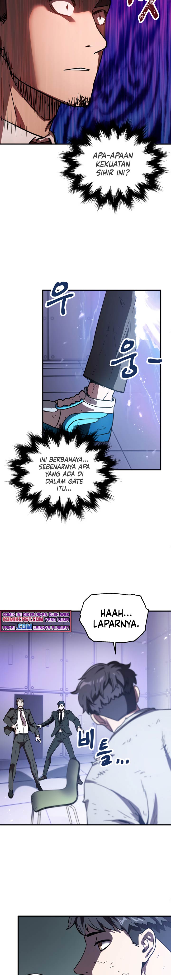 Dilarang COPAS - situs resmi www.mangacanblog.com - Komik player who cant level up 041 - chapter 41 42 Indonesia player who cant level up 041 - chapter 41 Terbaru 32|Baca Manga Komik Indonesia|Mangacan