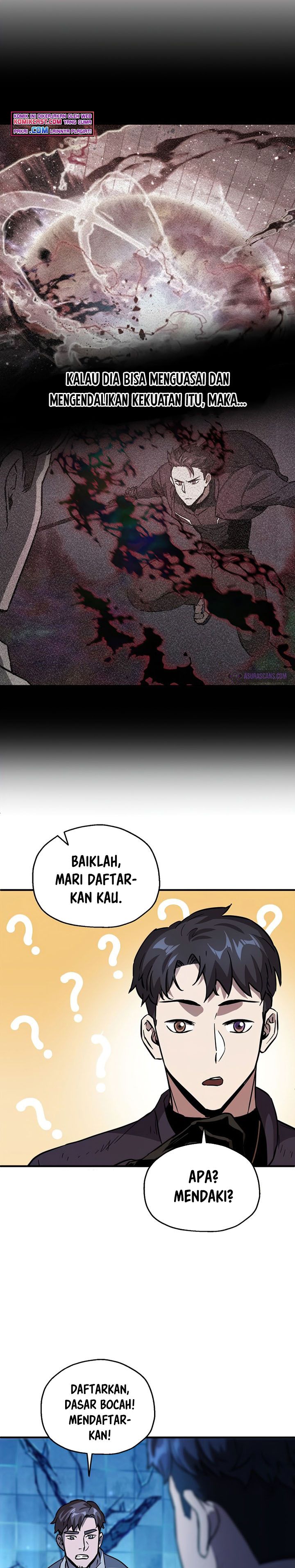 Dilarang COPAS - situs resmi www.mangacanblog.com - Komik player who cant level up 043 - chapter 43 44 Indonesia player who cant level up 043 - chapter 43 Terbaru 7|Baca Manga Komik Indonesia|Mangacan