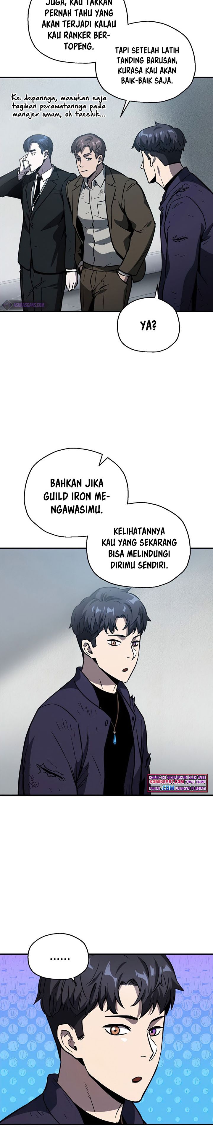 Dilarang COPAS - situs resmi www.mangacanblog.com - Komik player who cant level up 043 - chapter 43 44 Indonesia player who cant level up 043 - chapter 43 Terbaru 10|Baca Manga Komik Indonesia|Mangacan