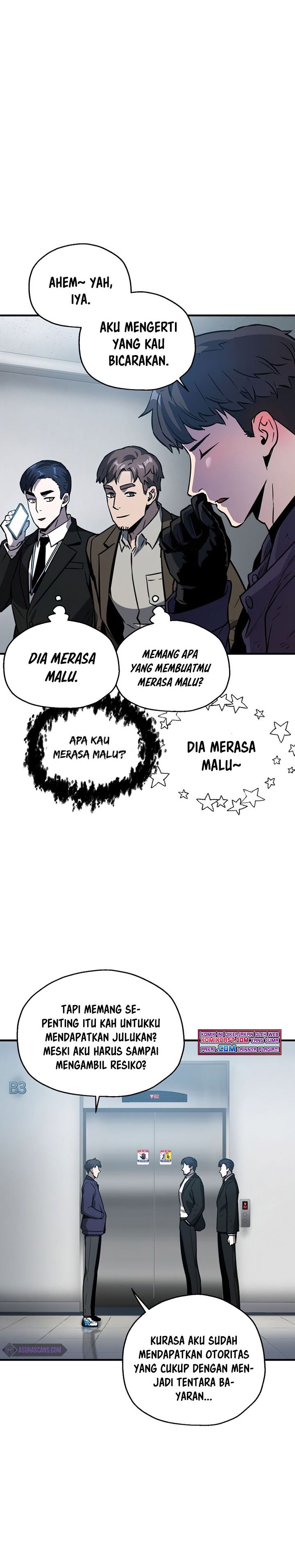 Dilarang COPAS - situs resmi www.mangacanblog.com - Komik player who cant level up 043 - chapter 43 44 Indonesia player who cant level up 043 - chapter 43 Terbaru 11|Baca Manga Komik Indonesia|Mangacan