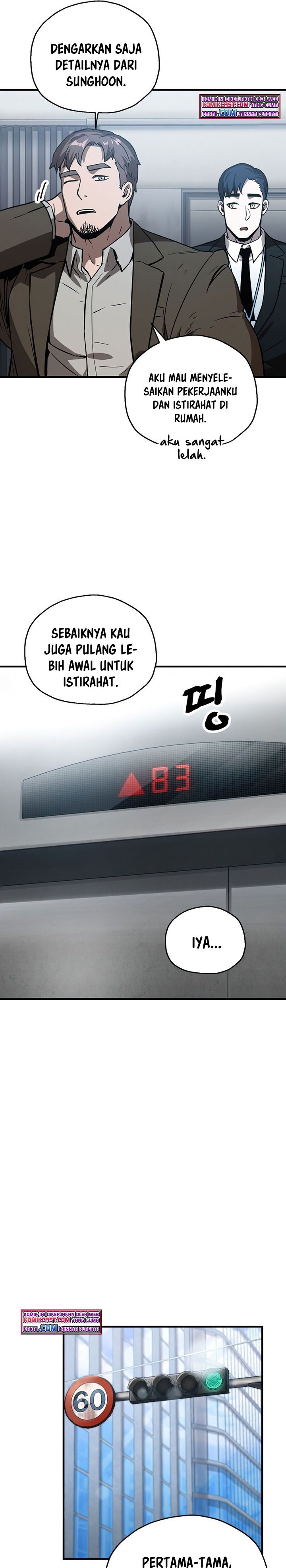 Dilarang COPAS - situs resmi www.mangacanblog.com - Komik player who cant level up 043 - chapter 43 44 Indonesia player who cant level up 043 - chapter 43 Terbaru 12|Baca Manga Komik Indonesia|Mangacan