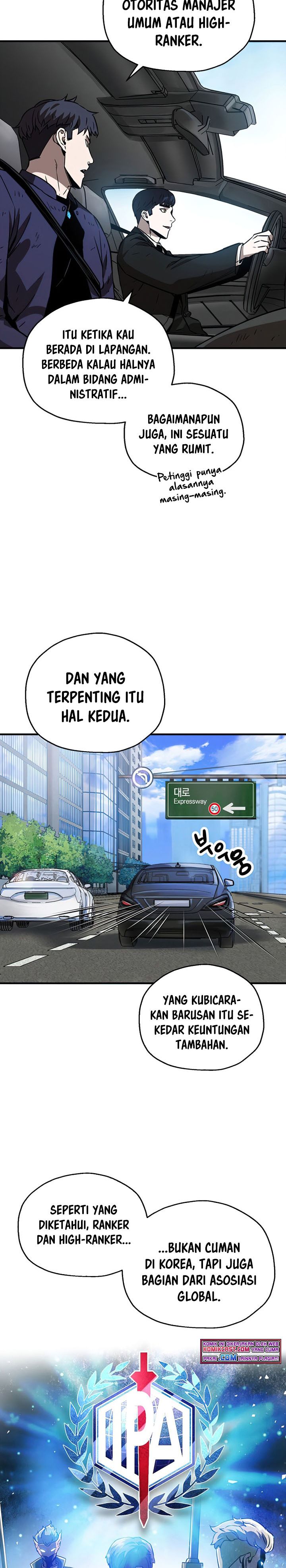 Dilarang COPAS - situs resmi www.mangacanblog.com - Komik player who cant level up 043 - chapter 43 44 Indonesia player who cant level up 043 - chapter 43 Terbaru 14|Baca Manga Komik Indonesia|Mangacan