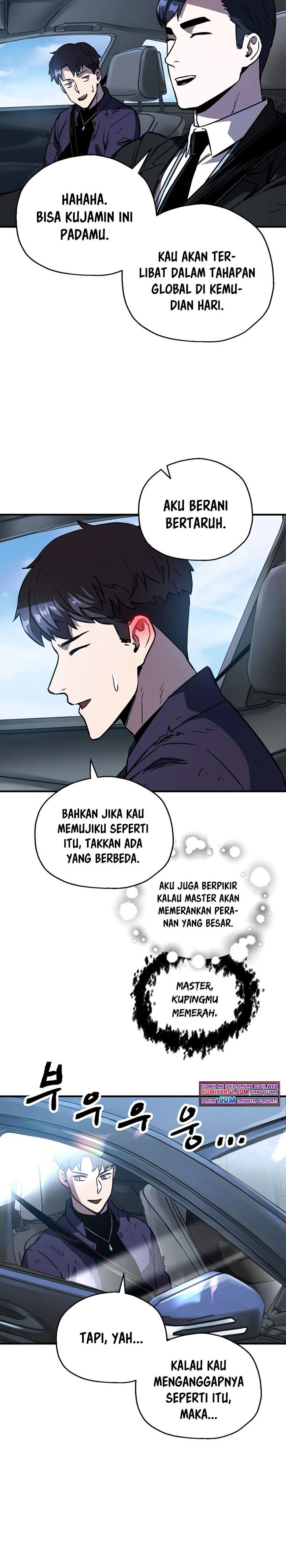 Dilarang COPAS - situs resmi www.mangacanblog.com - Komik player who cant level up 043 - chapter 43 44 Indonesia player who cant level up 043 - chapter 43 Terbaru 16|Baca Manga Komik Indonesia|Mangacan