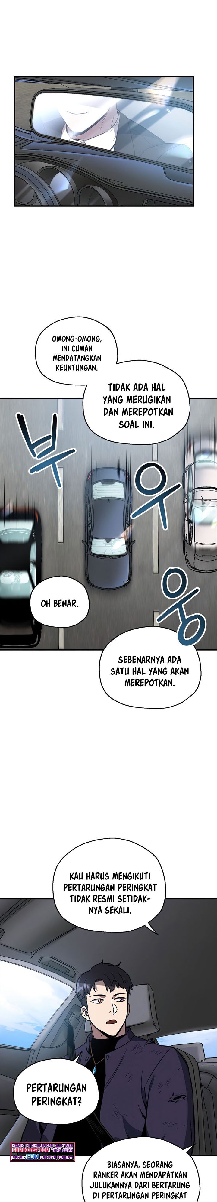 Dilarang COPAS - situs resmi www.mangacanblog.com - Komik player who cant level up 043 - chapter 43 44 Indonesia player who cant level up 043 - chapter 43 Terbaru 18|Baca Manga Komik Indonesia|Mangacan