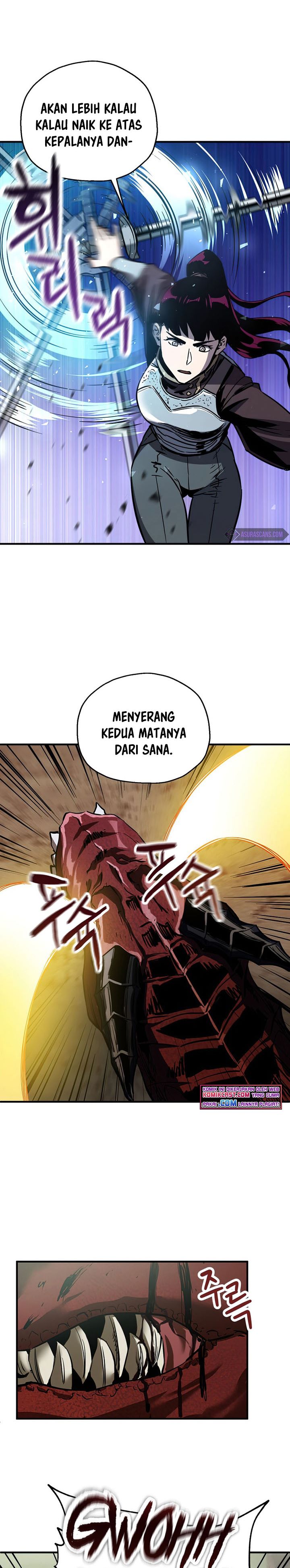 Dilarang COPAS - situs resmi www.mangacanblog.com - Komik player who cant level up 043 - chapter 43 44 Indonesia player who cant level up 043 - chapter 43 Terbaru 23|Baca Manga Komik Indonesia|Mangacan