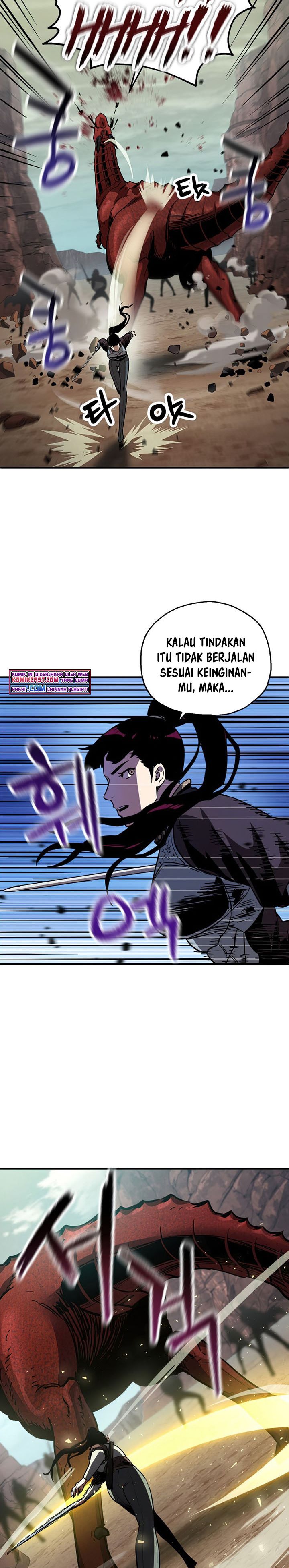 Dilarang COPAS - situs resmi www.mangacanblog.com - Komik player who cant level up 043 - chapter 43 44 Indonesia player who cant level up 043 - chapter 43 Terbaru 24|Baca Manga Komik Indonesia|Mangacan