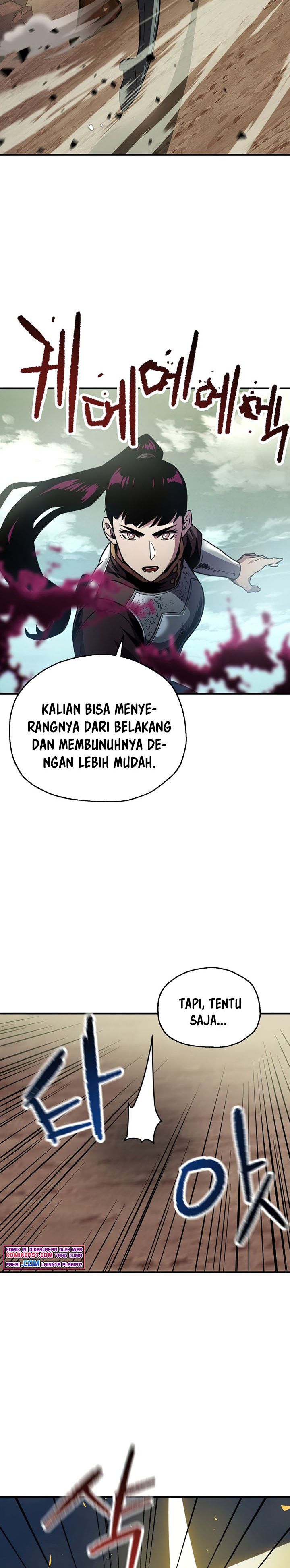 Dilarang COPAS - situs resmi www.mangacanblog.com - Komik player who cant level up 043 - chapter 43 44 Indonesia player who cant level up 043 - chapter 43 Terbaru 25|Baca Manga Komik Indonesia|Mangacan