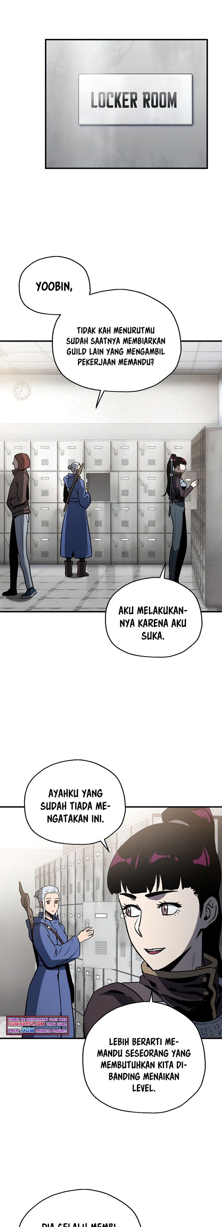 Dilarang COPAS - situs resmi www.mangacanblog.com - Komik player who cant level up 043 - chapter 43 44 Indonesia player who cant level up 043 - chapter 43 Terbaru 29|Baca Manga Komik Indonesia|Mangacan