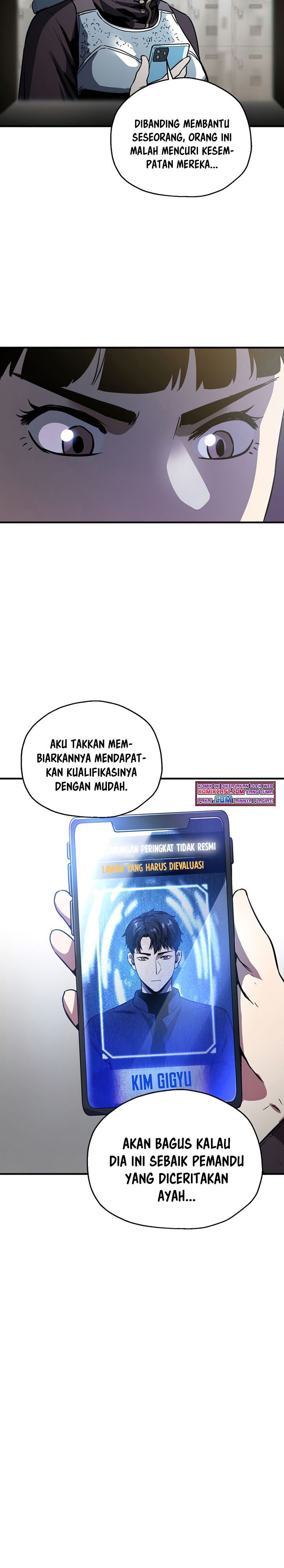 Dilarang COPAS - situs resmi www.mangacanblog.com - Komik player who cant level up 043 - chapter 43 44 Indonesia player who cant level up 043 - chapter 43 Terbaru 31|Baca Manga Komik Indonesia|Mangacan