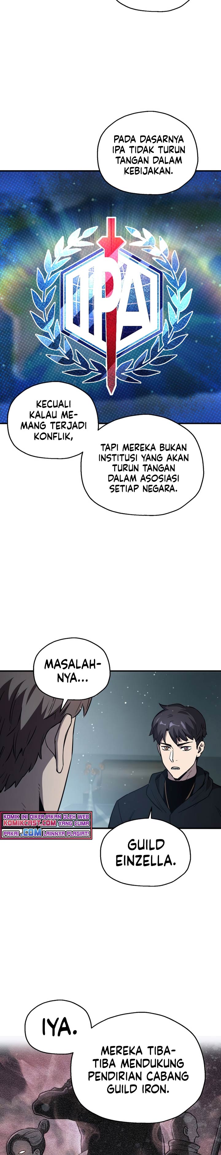 Dilarang COPAS - situs resmi www.mangacanblog.com - Komik player who cant level up 045 - chapter 45 46 Indonesia player who cant level up 045 - chapter 45 Terbaru 11|Baca Manga Komik Indonesia|Mangacan