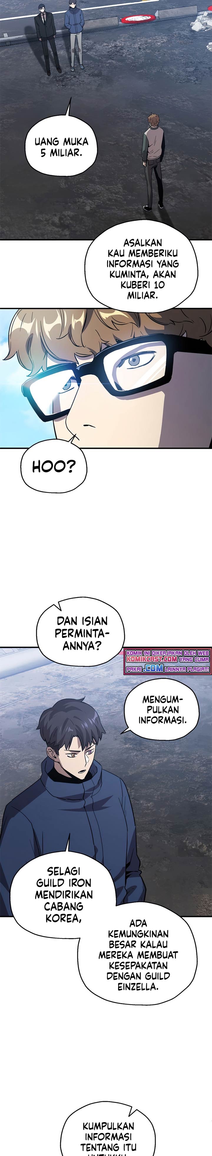 Dilarang COPAS - situs resmi www.mangacanblog.com - Komik player who cant level up 045 - chapter 45 46 Indonesia player who cant level up 045 - chapter 45 Terbaru 25|Baca Manga Komik Indonesia|Mangacan