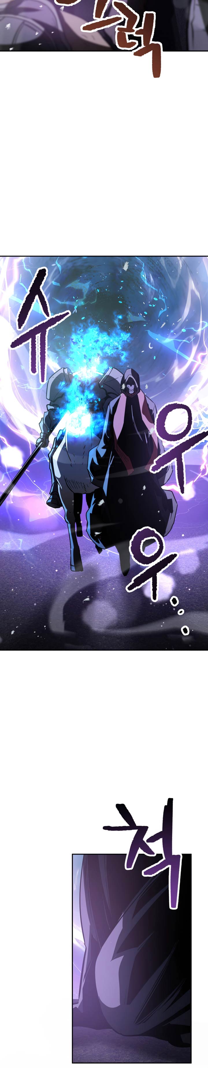 Player Who Can’t Level Up Chapter 48 Bahasa Indonesia