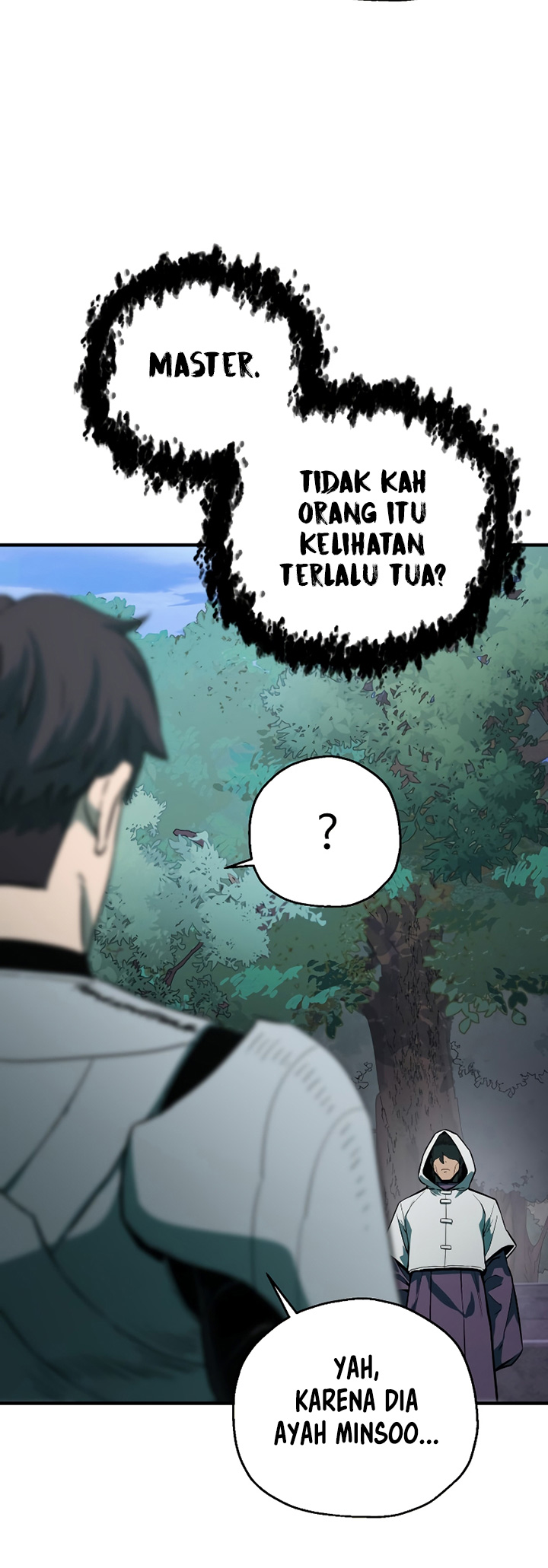 Dilarang COPAS - situs resmi www.mangacanblog.com - Komik player who cant level up 064 - chapter 64 65 Indonesia player who cant level up 064 - chapter 64 Terbaru 4|Baca Manga Komik Indonesia|Mangacan