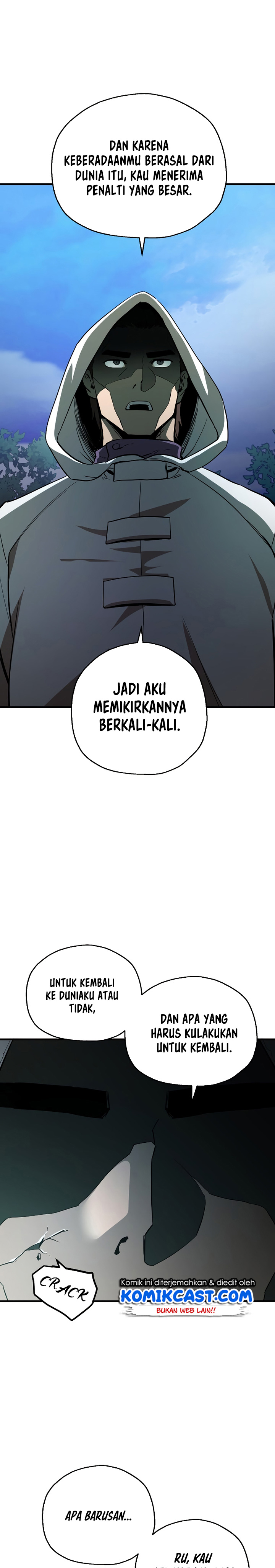 Dilarang COPAS - situs resmi www.mangacanblog.com - Komik player who cant level up 064 - chapter 64 65 Indonesia player who cant level up 064 - chapter 64 Terbaru 9|Baca Manga Komik Indonesia|Mangacan