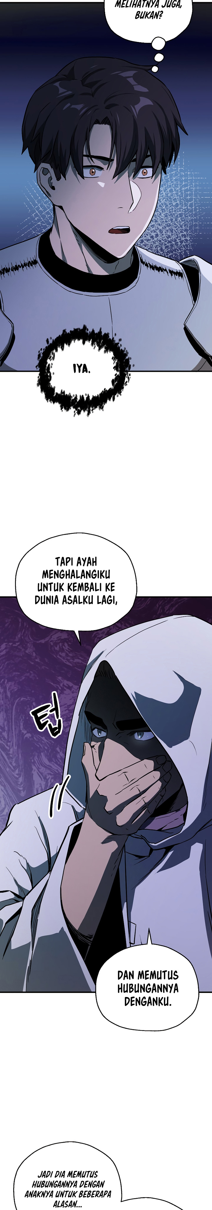 Dilarang COPAS - situs resmi www.mangacanblog.com - Komik player who cant level up 064 - chapter 64 65 Indonesia player who cant level up 064 - chapter 64 Terbaru 10|Baca Manga Komik Indonesia|Mangacan