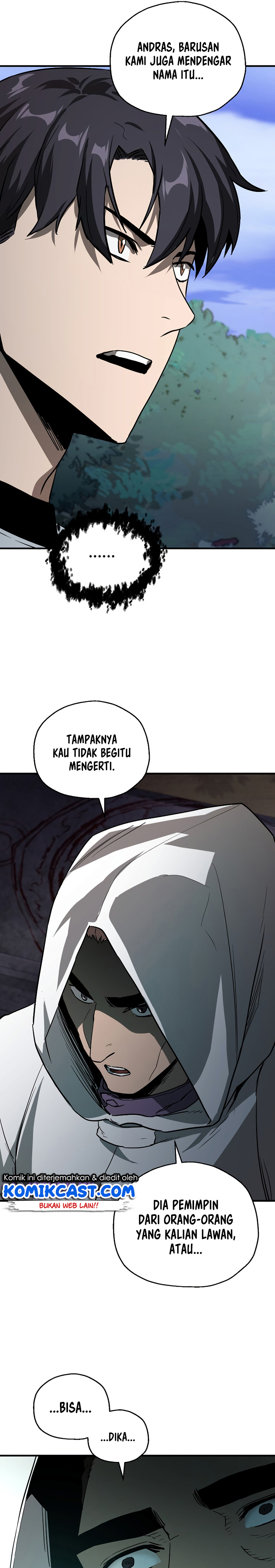 Dilarang COPAS - situs resmi www.mangacanblog.com - Komik player who cant level up 064 - chapter 64 65 Indonesia player who cant level up 064 - chapter 64 Terbaru 13|Baca Manga Komik Indonesia|Mangacan