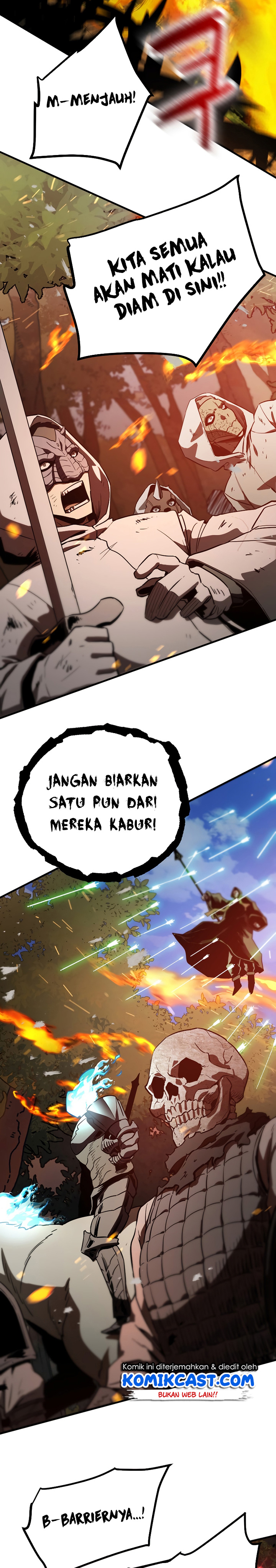 Dilarang COPAS - situs resmi www.mangacanblog.com - Komik player who cant level up 064 - chapter 64 65 Indonesia player who cant level up 064 - chapter 64 Terbaru 18|Baca Manga Komik Indonesia|Mangacan