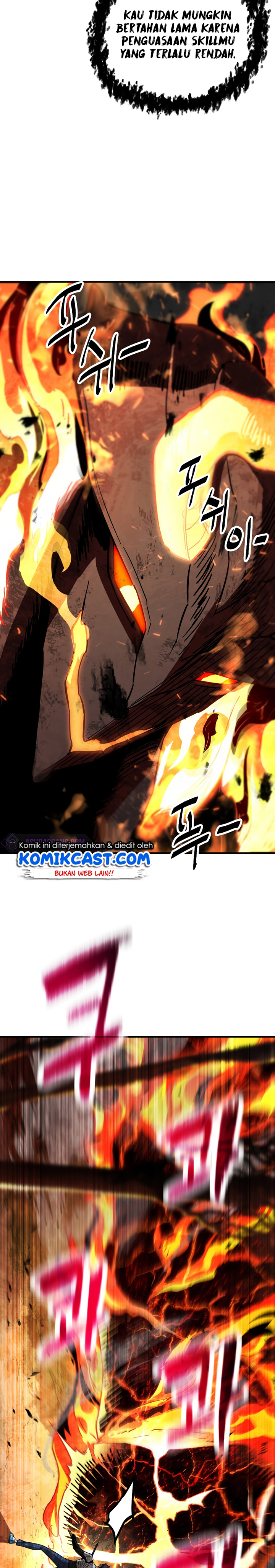 Dilarang COPAS - situs resmi www.mangacanblog.com - Komik player who cant level up 064 - chapter 64 65 Indonesia player who cant level up 064 - chapter 64 Terbaru 25|Baca Manga Komik Indonesia|Mangacan