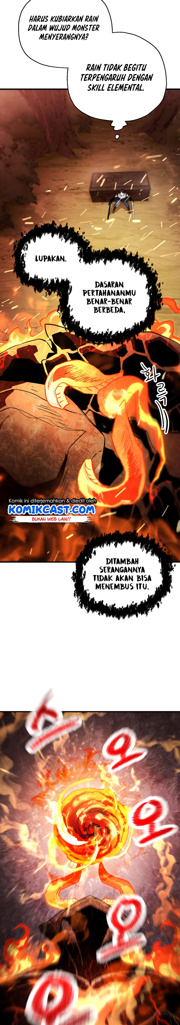 Dilarang COPAS - situs resmi www.mangacanblog.com - Komik player who cant level up 064 - chapter 64 65 Indonesia player who cant level up 064 - chapter 64 Terbaru 29|Baca Manga Komik Indonesia|Mangacan