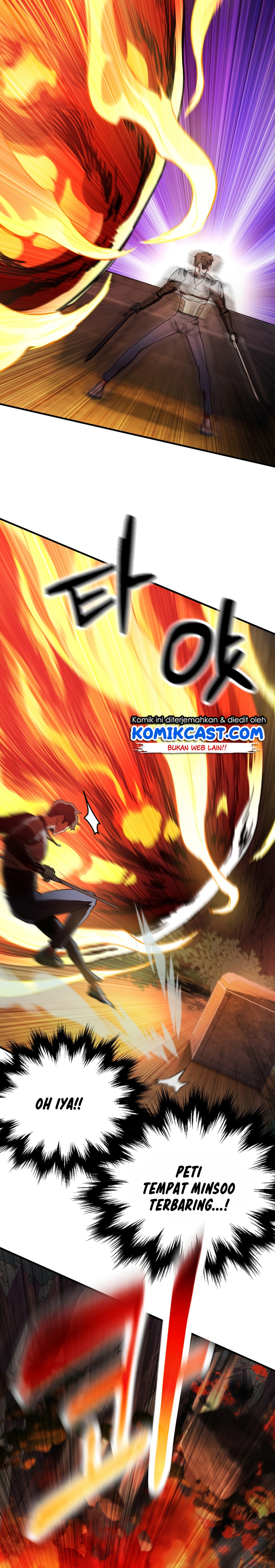 Dilarang COPAS - situs resmi www.mangacanblog.com - Komik player who cant level up 064 - chapter 64 65 Indonesia player who cant level up 064 - chapter 64 Terbaru 32|Baca Manga Komik Indonesia|Mangacan