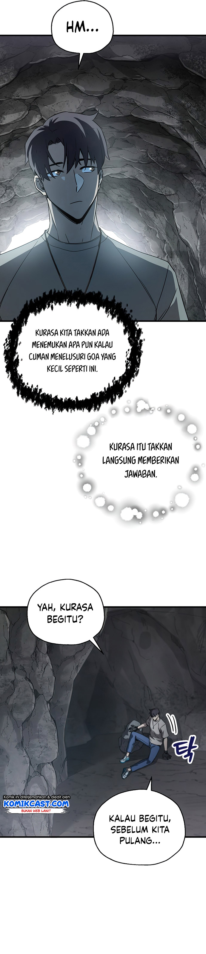 Dilarang COPAS - situs resmi www.mangacanblog.com - Komik player who cant level up 066 - chapter 66 67 Indonesia player who cant level up 066 - chapter 66 Terbaru 5|Baca Manga Komik Indonesia|Mangacan