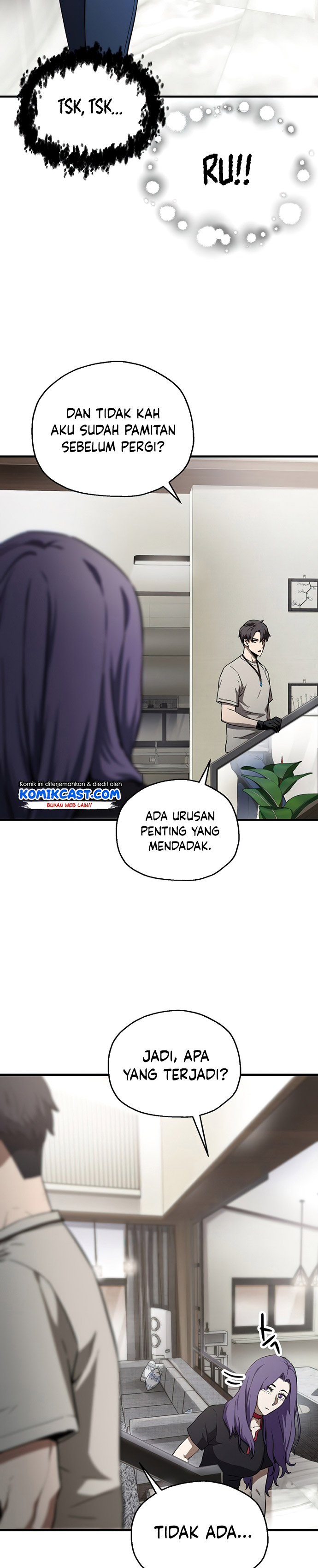 Dilarang COPAS - situs resmi www.mangacanblog.com - Komik player who cant level up 066 - chapter 66 67 Indonesia player who cant level up 066 - chapter 66 Terbaru 18|Baca Manga Komik Indonesia|Mangacan